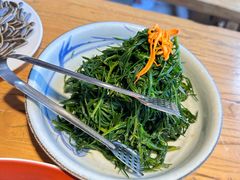 -村长家的疙瘩汤(淄博路店)