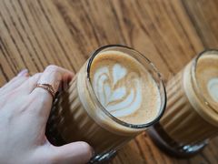 -明谦·Coffee&Cocktail Bar(美您公园店)