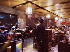-西安饭庄·非遗陕菜(钟楼店)