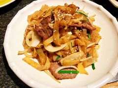 干炒牛河-老广酒楼(樱花店)