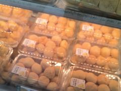 -泸溪河桃酥(长乐路店)