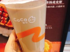 -CoCo都可(双井家乐福店)