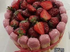 -食间旅人DIY烘焙工作室