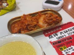 -冰城焰会大丰收铁锅炖(萝岗万达金街店)
