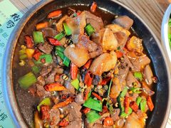 -树厨贵州菜(大十字店)