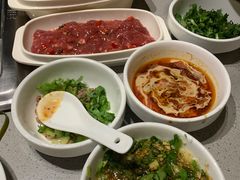 -海底捞火锅(吴中路店)