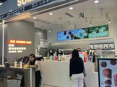 -树夏(成都招商大魔方店)