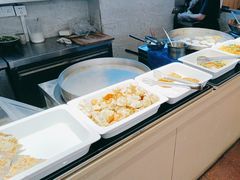 -素满香·Vegan食养自助(天一广场店)