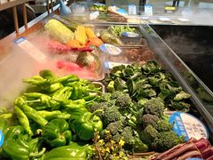 -闽海肴(北辰荟店)