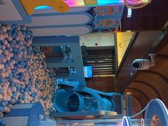 -童趣廊·儿童波波池·海洋球(长隆横琴湾酒店)