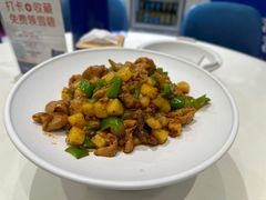 -兰湘子·湘菜小炒(三桥万象城店)