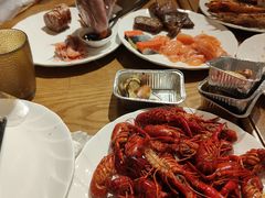 -禾斗海鲜自助(城阳宝龙店)
