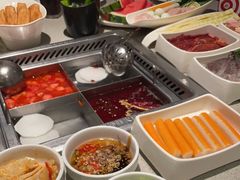 -海底捞火锅(群光广场店)