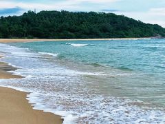 -日月湾海门游览区