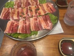-子檀大隐炭烧(食品街店)