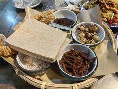 -向民炒鸡老店(金泰华府店)