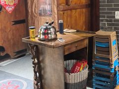 -蜀汏峡火锅(南内环店)