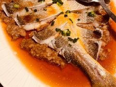 辣味鲈鱼-小炳胜(卓悦中心店)