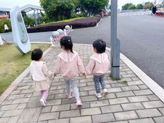 -琅岐红光湖公园