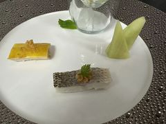 -富力丽思卡尔顿酒店·丽轩中餐厅