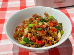 -文昌阁·长沙市井菜(美食地标店)