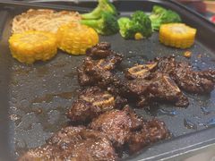 -筱爷叔·上海传统手工菜(玉树路店)