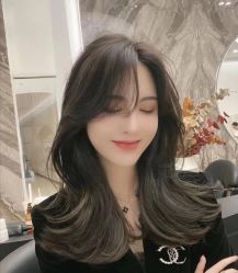 -BHG Hair Salon