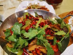 -品茶居素食馆(罗湖店)