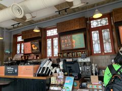 -星巴克臻选(北京前门大街店)
