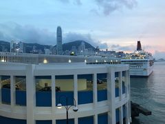 -海港城