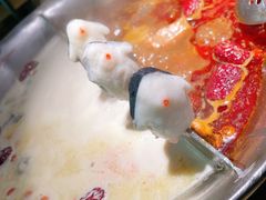 -湊湊火锅·茶憩(东城万达店)