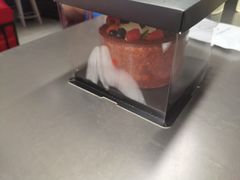 魅影红丝绒蛋糕-姆们M Sweetie Cake(五道口店)