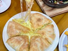 -黑熊披萨orso pizza
