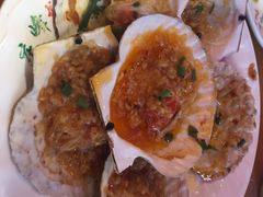 -庆峰龙虾烧烤(合肥一店)