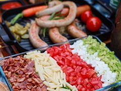 -1819餐厅·团队聚餐·烤串·精酿