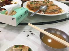 -黄埔华苑酒家(黄埔店)