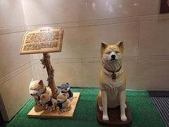 -大江户·温泉洗浴(浑南店)