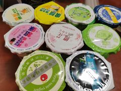 -扬大康源乳业鲜奶吧(大学北路店)