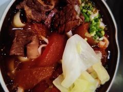 -好嫂子酱猪手•农家菜(蒲黄榆店)