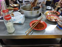 -咏勝锑锅麻辣烫(净居寺路总店)