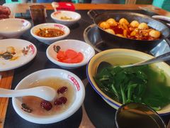 -李子坝梁山鸡(李子坝大鸡哥店)