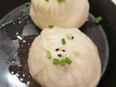 -好福记饭店(红梅公园店)