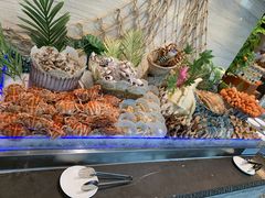 -雅邦朗悦国际酒店·乐悦自助餐厅