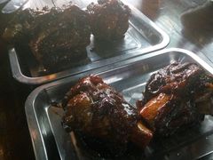 -王裕興肉莊(南禅寺店)
