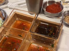 -白仁仔· 活烤海鲜 宵夜(豫园店)