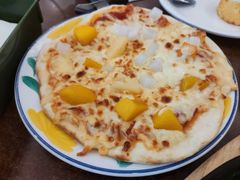 -萨莉亚意式餐厅(玉泉路物美店)