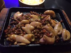 -客语客家菜(东山口店)