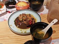 -贵木日本料理·铁板烧(新地假日广场店)