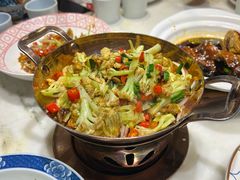 -径山十八道·风味民间菜(杭州总店)