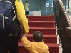 -小贝壳酒楼(经九路店)